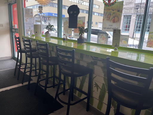 Photo of Sukoshi Kitchen - 251 3 Ave W, Prince Rupert, BC V8J 1P6